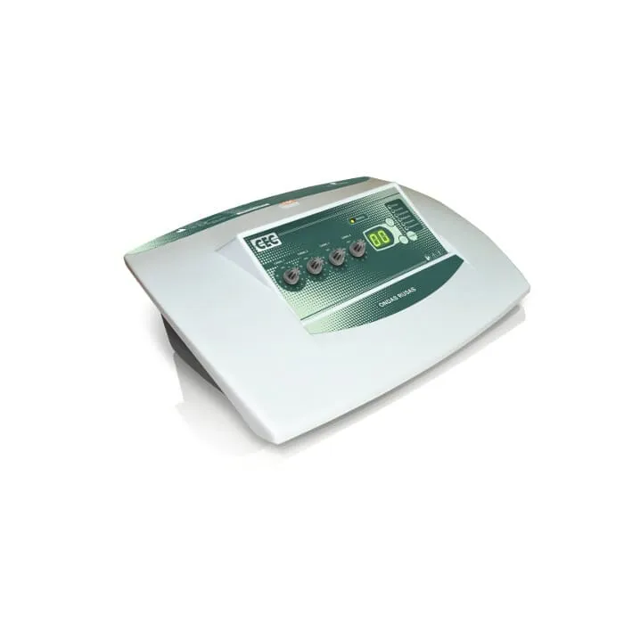 Electroestimulador de Ondas Rusas