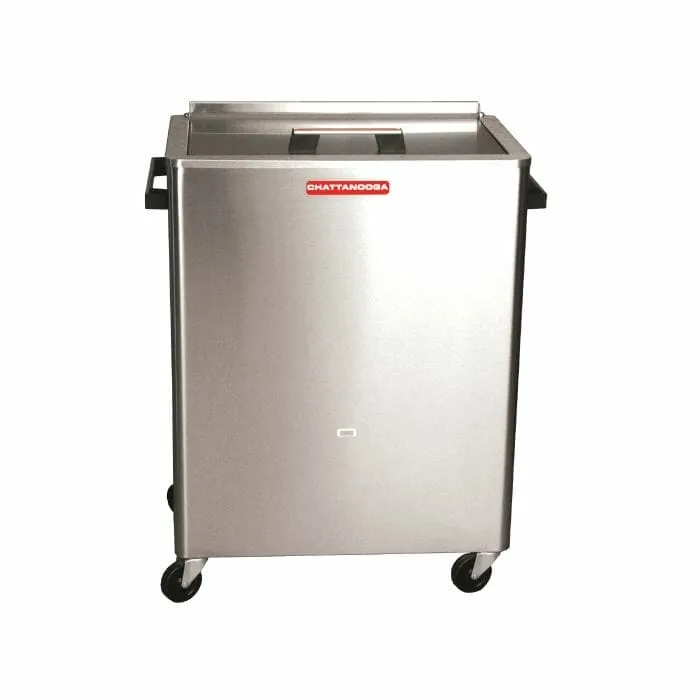Hydrocollator M2 Chattanooga tanque de compresas calientes