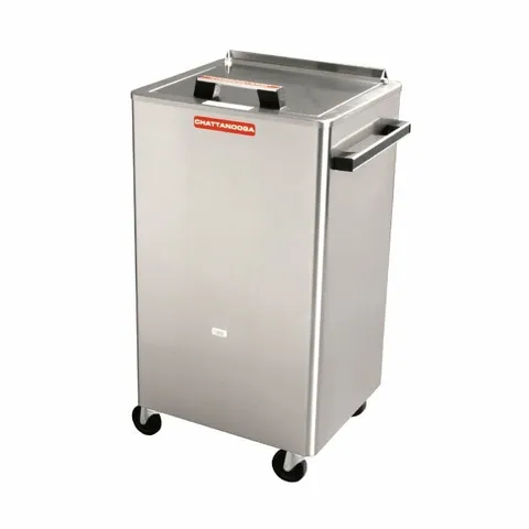 Hydrocollator SS-2 Chattanooga Tanque de compresas calientes
