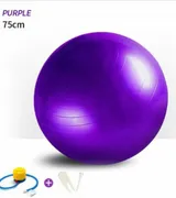 Pelotas de yoga