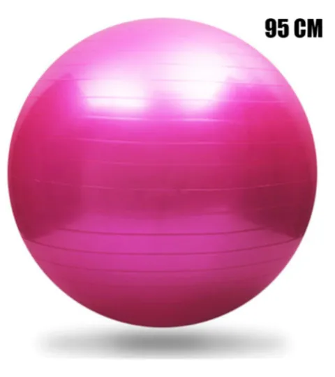 Pelotas de yoga