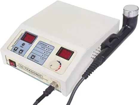 Ultrasonido terapéutico Genérico 1 MHz