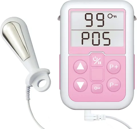Electroestimulador iStim V2 KEGEL para suelo pélvico
