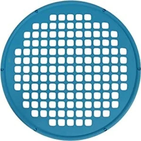Ejercitador de dedos, manos y muñecas Power Web - Rejilla azul