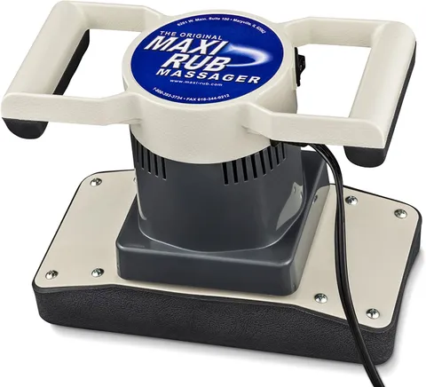 Masajeador percutor Maxi Rub