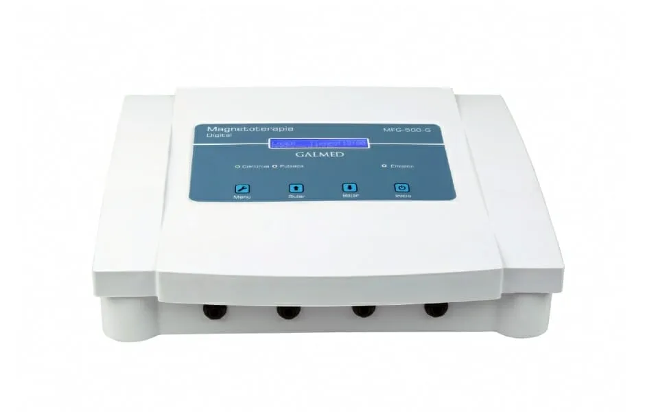 Magnetoterapia Galmed 500 gauss