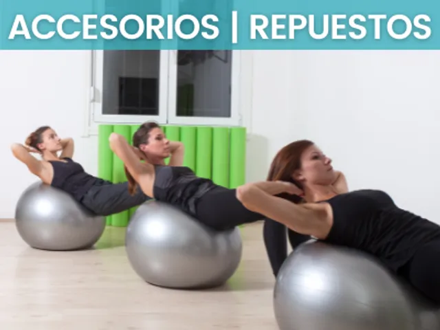 Accesorios y Repuestos