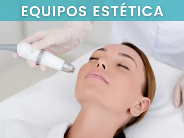 Equipos de Estética