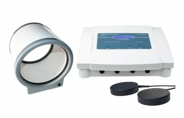 Magnetoterapia Galmed 500 gauss MFG-500