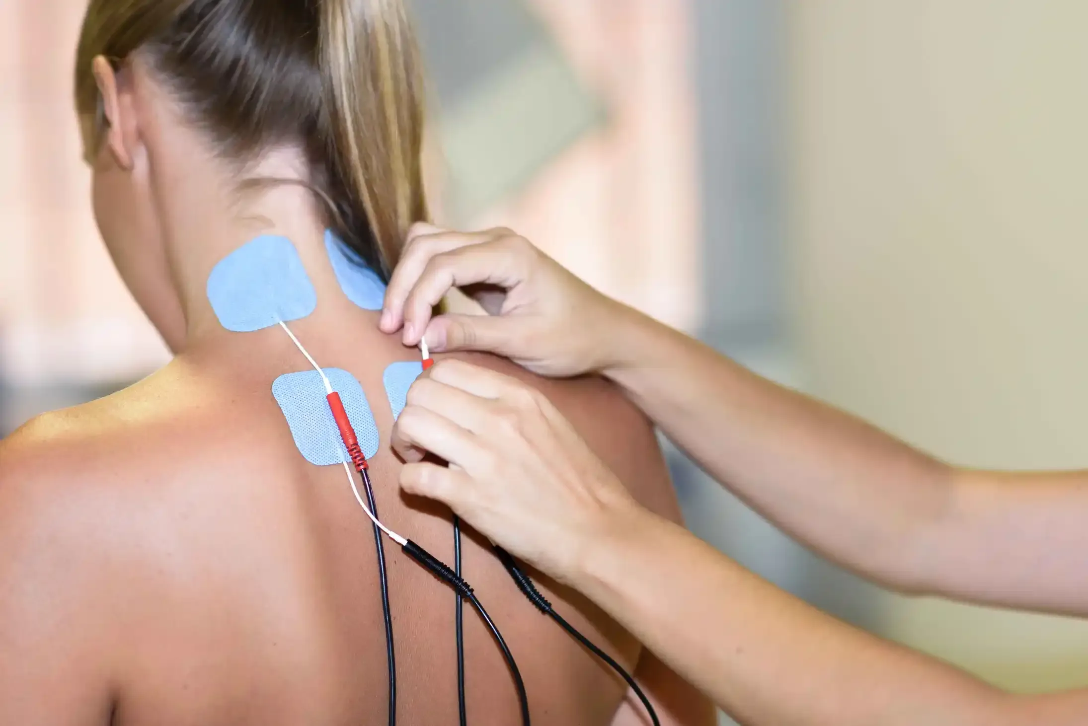 Electroestimulación: los mejores equipos para aliviar dolores musculares