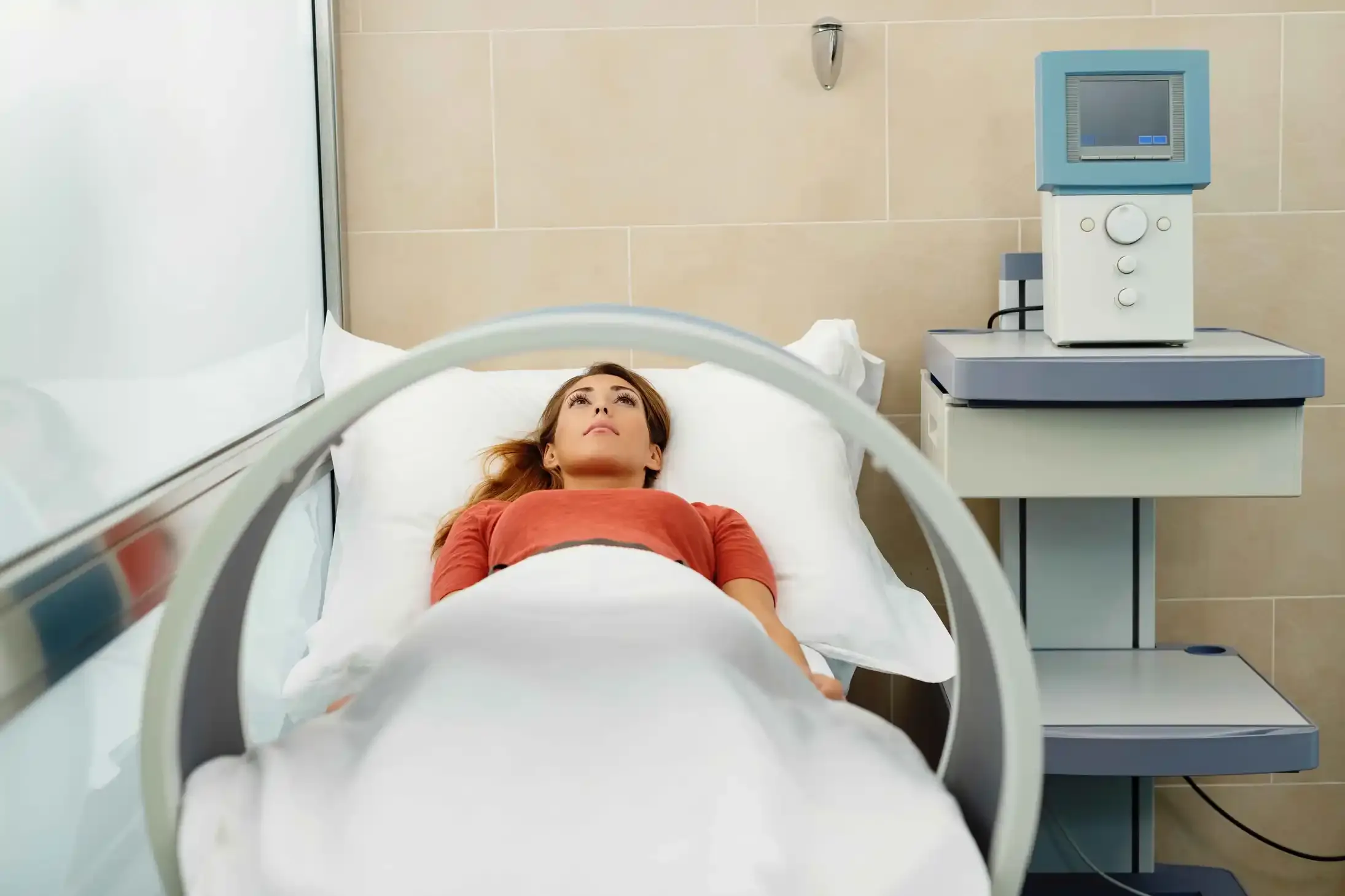 Cómo elegir el equipo de fisioterapia adecuado para tu clínica