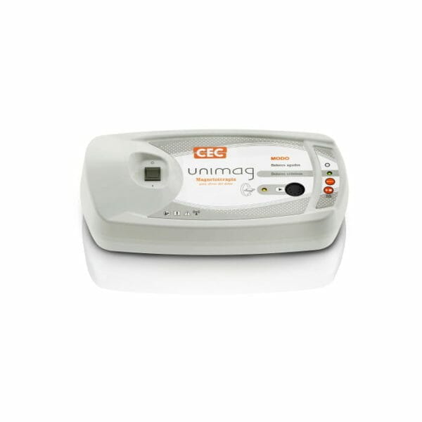 Magnetoterapia Portátil 100 Gauss 2 Magnetoterapia Portátil 100 Gauss - Image 2