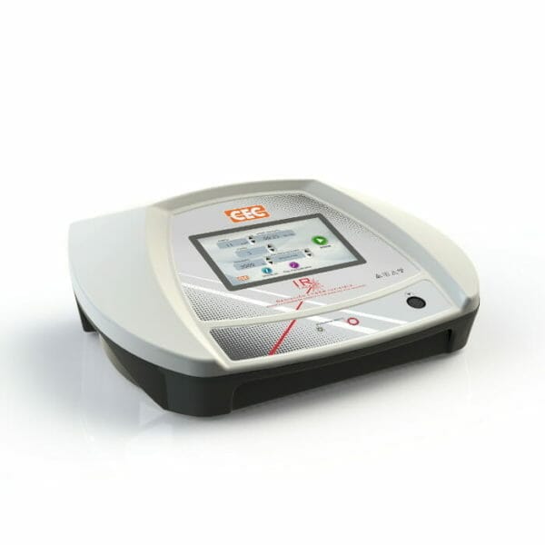 Láser terapéutico 904 nm - 10 Hz a 10 KHz - Image 2