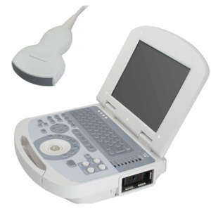 Escáner Ultrasonido Portátil Carejoy