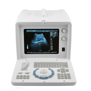 Escáner de ultrasonido digital portátil Carejoy