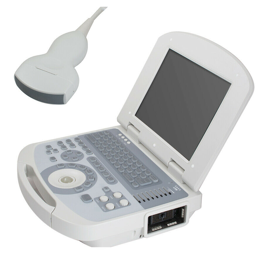 Escáner Ultrasonido Portátil Carejoy 1 Escáner Ultrasonido Portátil Carejoy