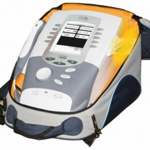 Electroterapia