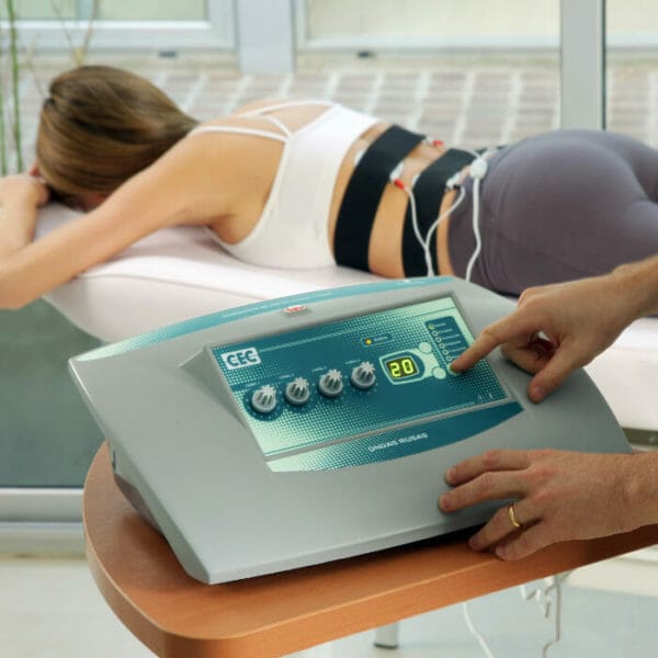 Electroestimulador de Ondas Rusas 3 Electroestimulador de Ondas Rusas - Image 3