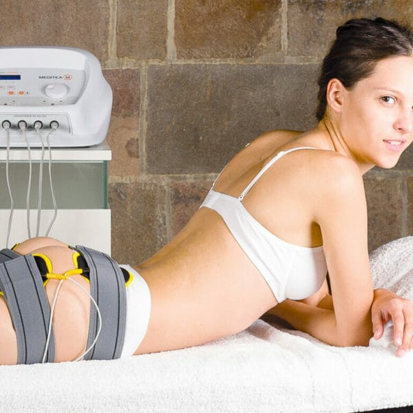 Electroterapia 2 Electroterapia - Image 2