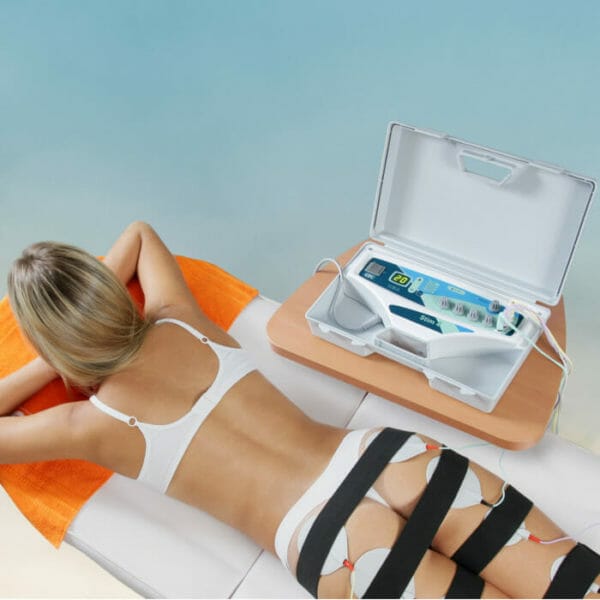 Electroterapia Portátil de Ondas rusas 3 Electroterapia Portátil de Ondas rusas - Image 3