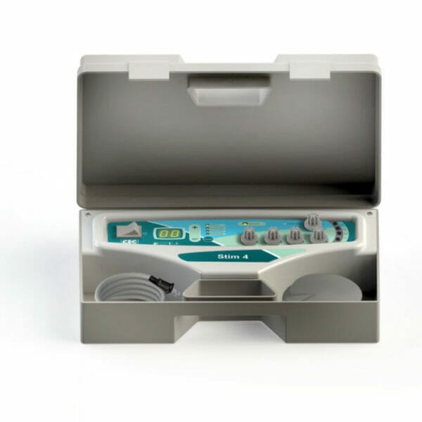 Electroterapia Portátil de Ondas rusas 4 Electroterapia Portátil de Ondas rusas - Image 4