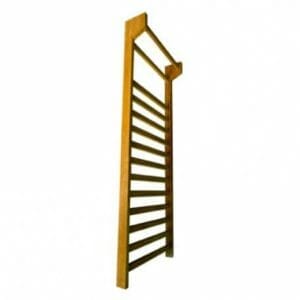 Escalera Sueca mecanoterapia