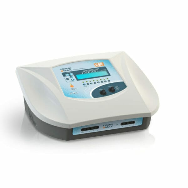 Electroestimulador Multionda de 8 canales 2 Electroestimulador Multionda de 8 canales - Image 2