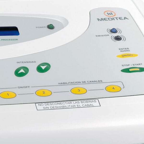 Magnetoterapia Completo 2 Magnetoterapia Completo - Image 2