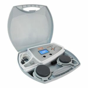 Magnetoterapia portátil