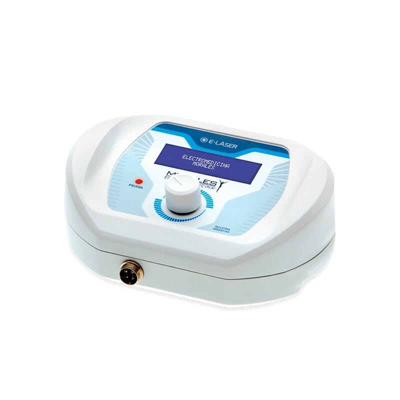 Láser veterinario 905nm