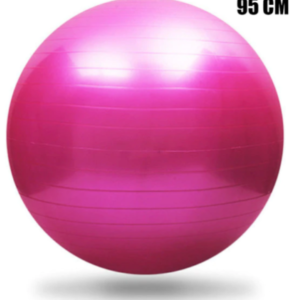Pelotas de yoga