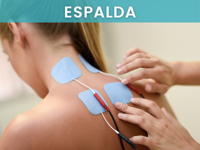 Tratamientos Fisioterapia Espalda 2