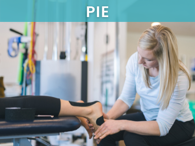 Tratamientos Fisioterapia Pie 1