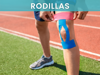 Tratamientos Fisioterapia Rodillas 2