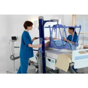 Arnes para movilizar en cama
