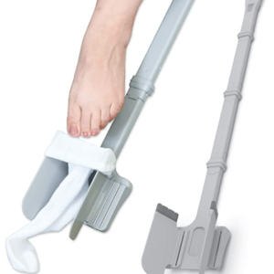 Colocador de calcetines