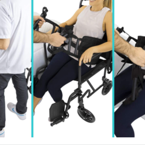 Elevador de pacientes