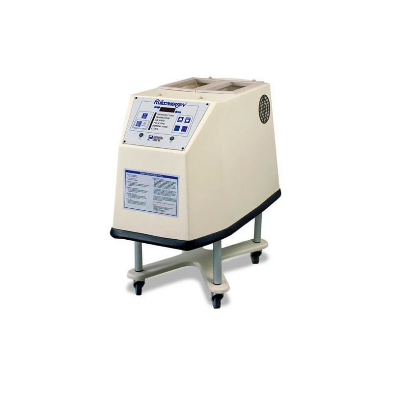 Fluidoterapia Chattanooga 1 Fluidoterapia Chattanooga