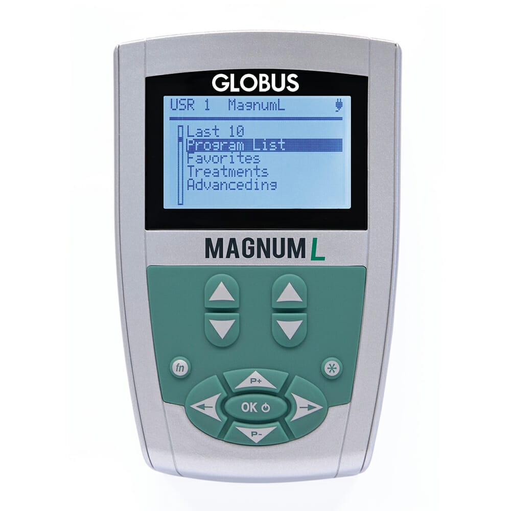 Magnetoterapia Portátil 120 Gauss 1 Magnetoterapia Portátil 120 Gauss