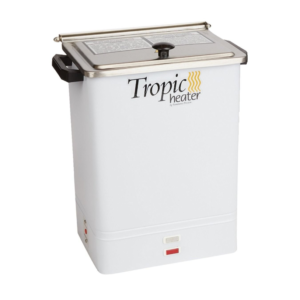 Tanque de Compresas Calientes