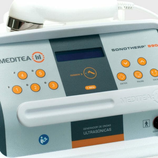 Ultrasonido terapéutico 1MHz 2 Ultrasonido terapéutico 1MHz - Image 2