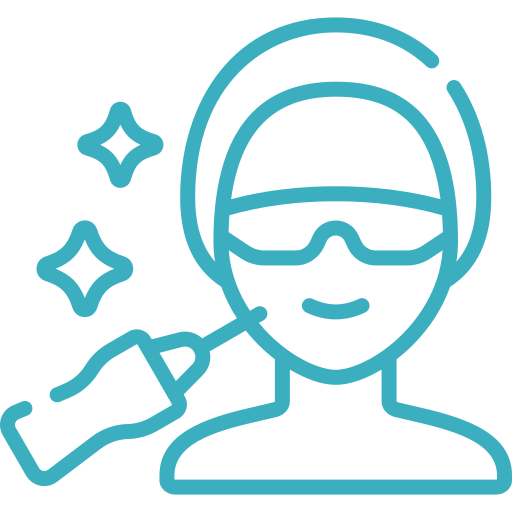 equipos de estetica quito