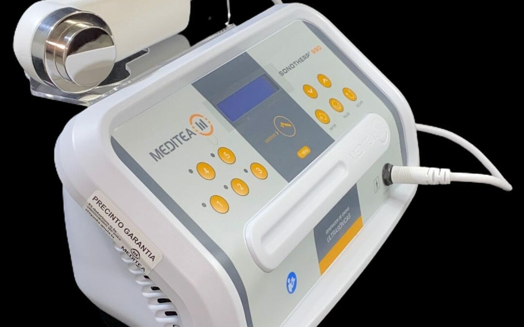 Ultrasonido fisioterapia: ¡toda la información que necesitas!