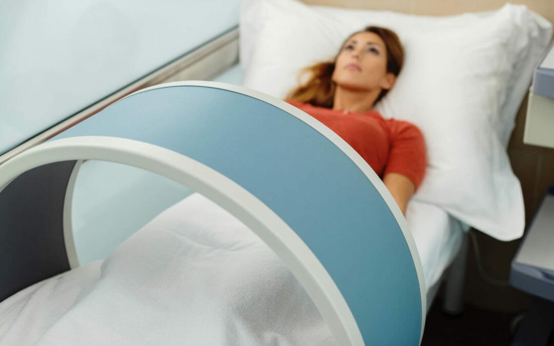 Equipos de Magnetoterapia para fisioterapia ¡Toda la información que necesitás!