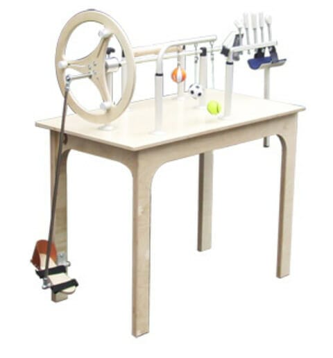 Mesa de Kanavel 1 Mesa de Kanavel