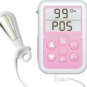 Electroestimulador iStim V2 KEGEL para suelo pélvico