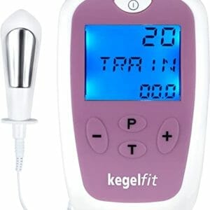 Electroterapia para suelo pélvico TensCare Kegel Fit