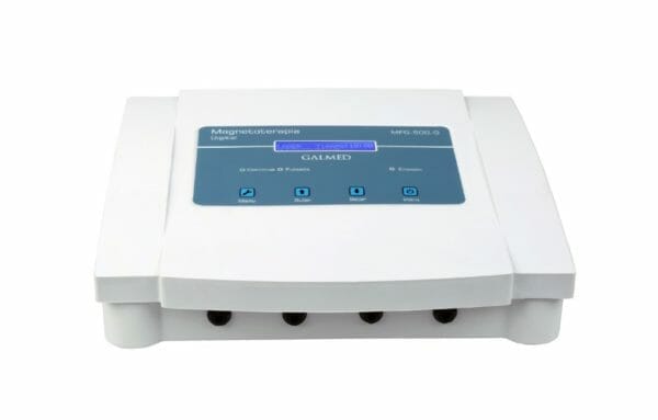 Magnetoterapia Galmed 500 gauss