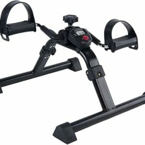 Pedalera fija compacta Vaunn
