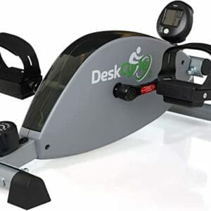 Mini bicicleta de ejercicio DeskCycle
